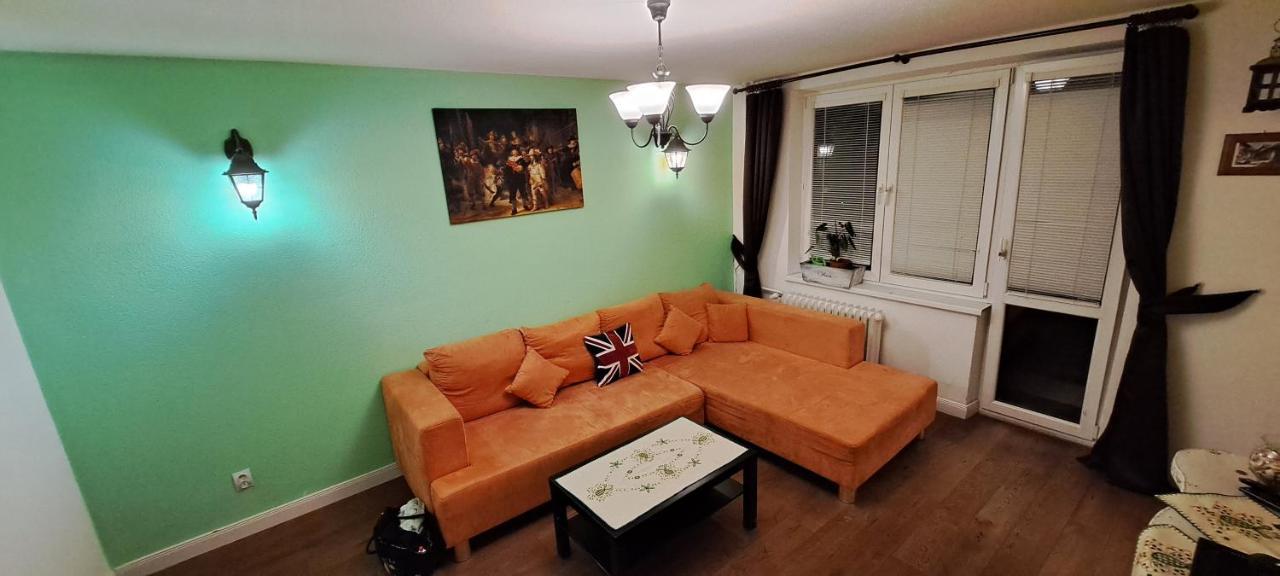 2 Rooms Apartment In Old Town Kosice Exterior photo