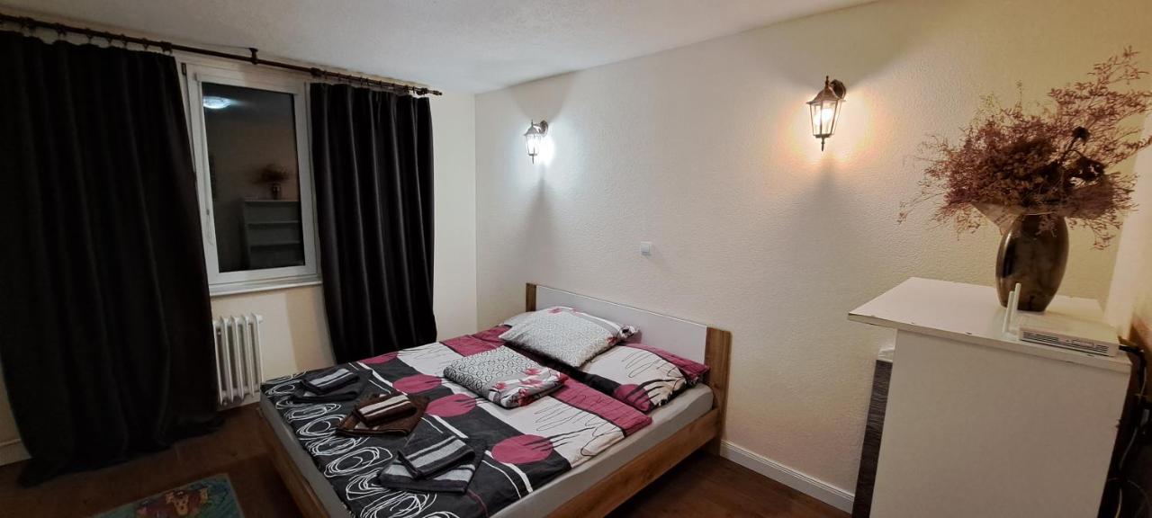 2 Rooms Apartment In Old Town Kosice Exterior photo